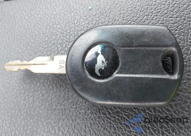 1ZVBP8EM2E5220391: 42160616