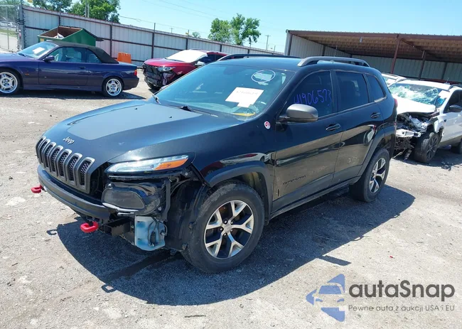 1C4PJMBS5GW321198: 42160619