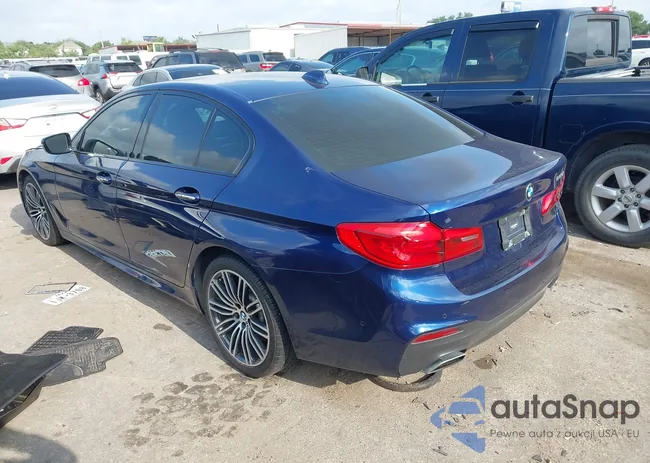 WBAJE5C33HG916583: 42160663