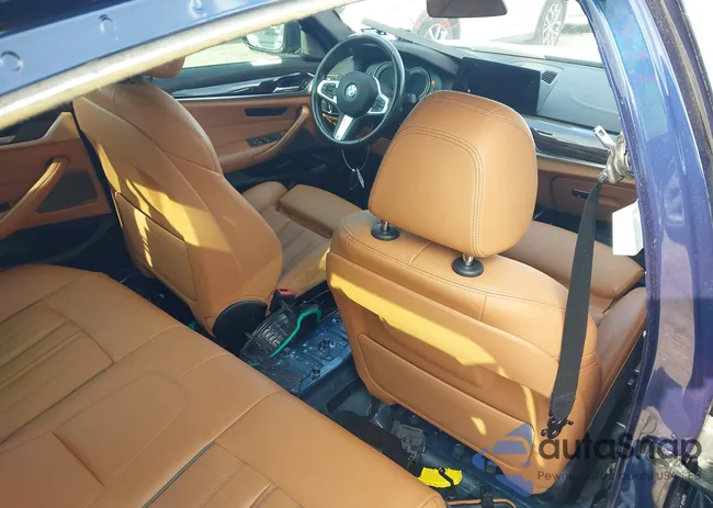 WBAJE5C33HG916583: 42160663