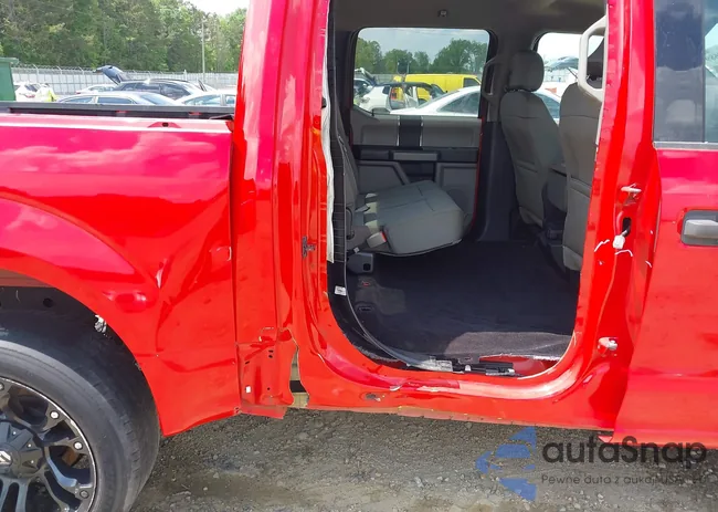 1FTEW1CF8FFB91960: 42160689