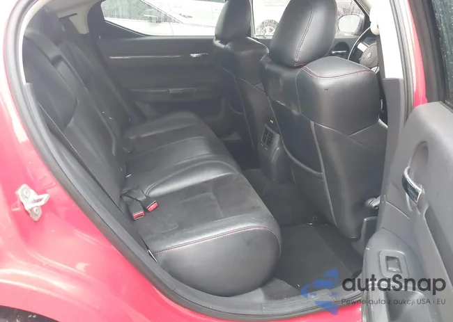 2B3LA73W88H197947: 42160698