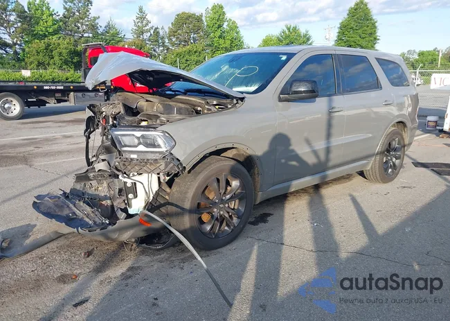 1C4RDHDG4MC750121: 42160722