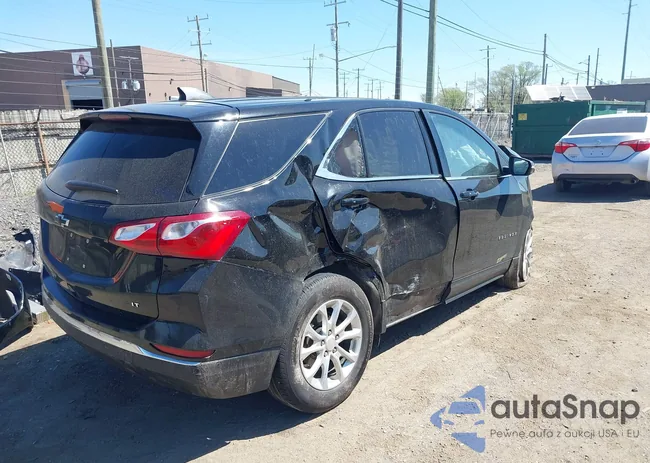 2GNAXJEV5K6240205: 42160733