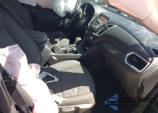 2GNAXJEV5K6240205: 42160733