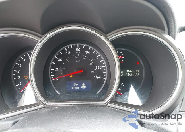 JN8AZ1MW9DW305213: 42160736