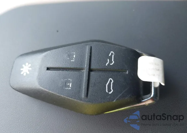 VCF1UBU29PG008163: 42160737