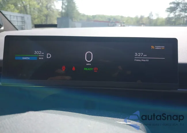 VCF1UBU29PG008163: 42160737