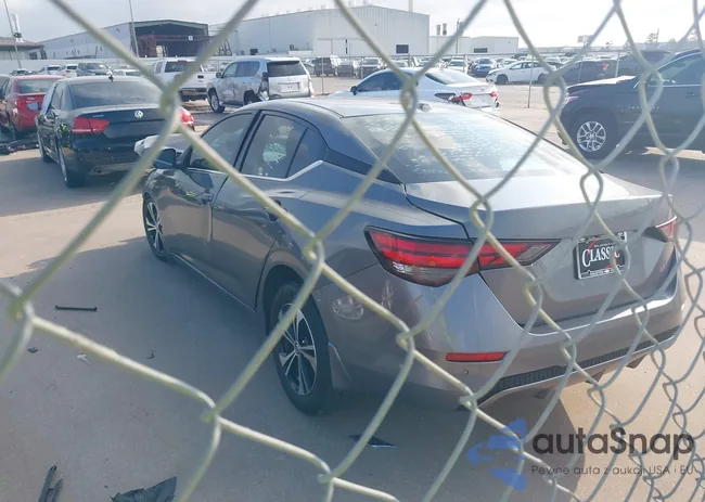 3N1AB8CV2LY283342: 42160788