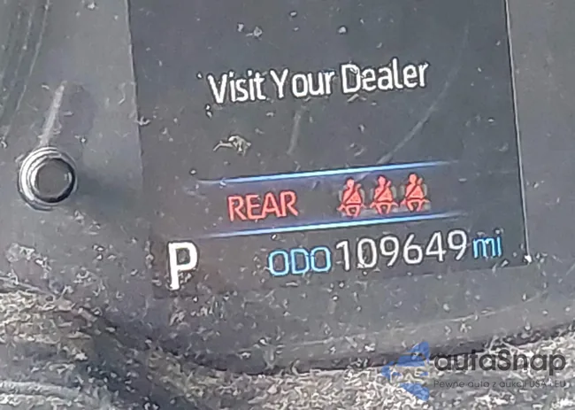 5YFS4RCE5LP050475: 42160815