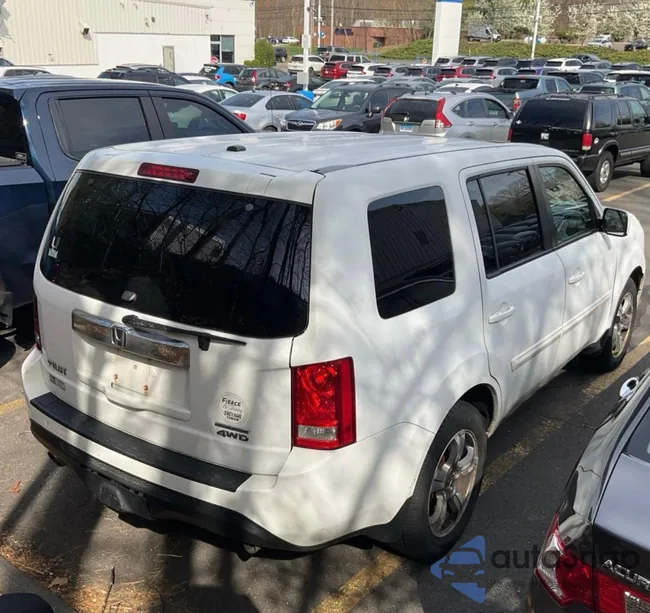 5FNYF4H39FB028011: 42160830