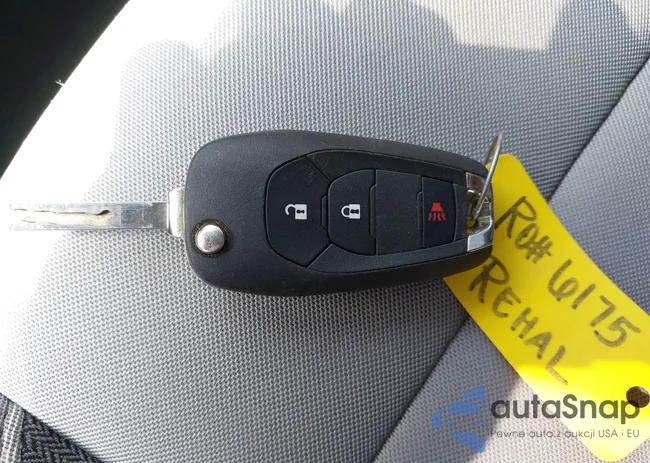 KL79MMS25MB171335: 42160839