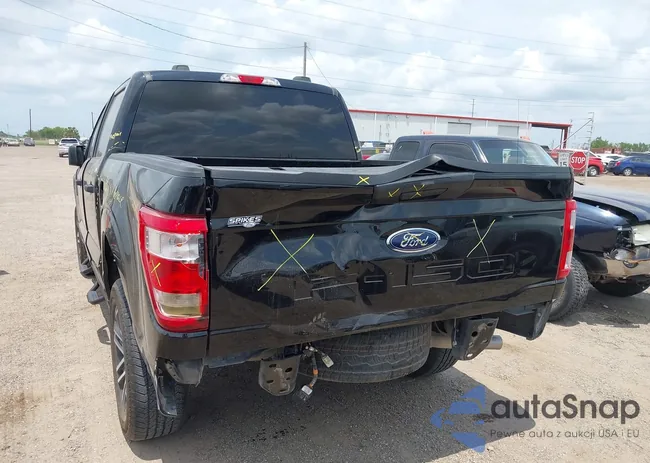 1FTFW1E59PKD27191: 42160853