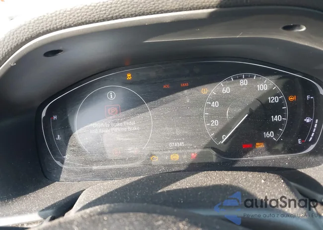 1HGCV1F10JA127297: 42160865