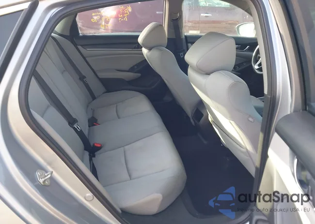 1HGCV1F10JA127297: 42160865