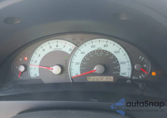 4T1BE46K78U758864: 42160871