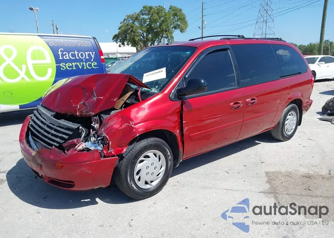 2A4GP44R36R897172: 42160880