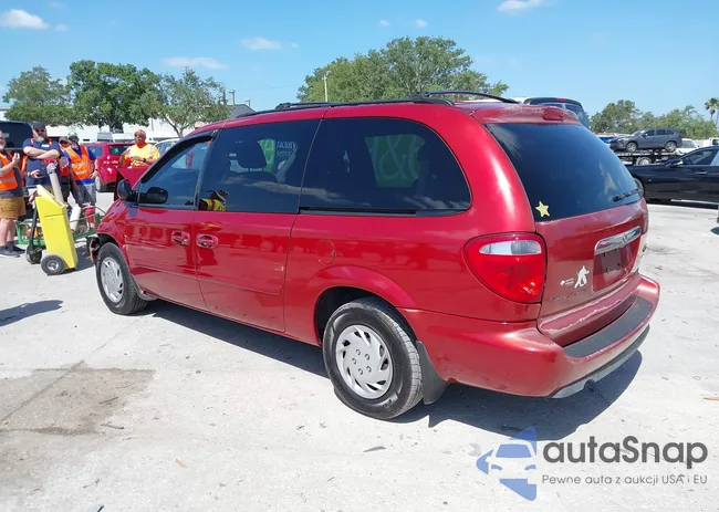 2A4GP44R36R897172: 42160880