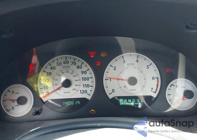 2A4GP44R36R897172: 42160880