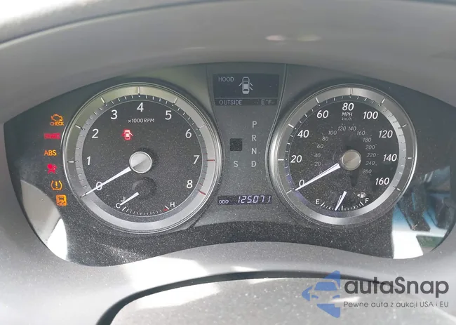 JTHBK1EG8C2509145: 42160893