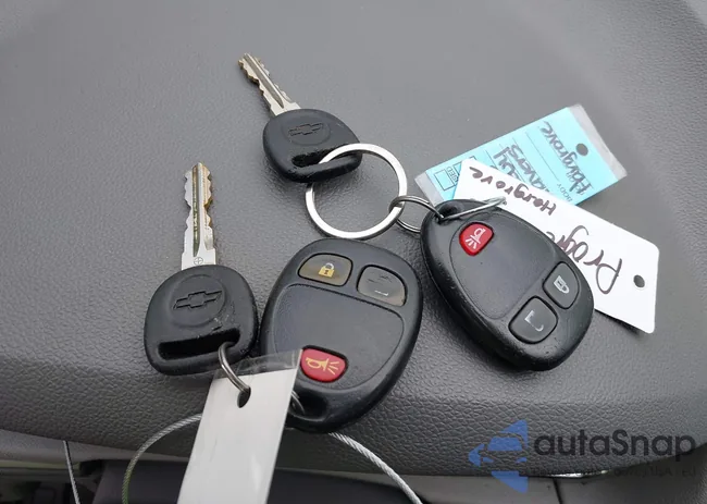 1GNKRFED2DJ116658: 42160892