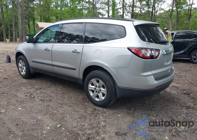 1GNKRFED2DJ116658: 42160892