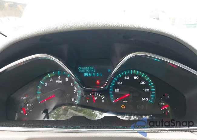 1GNKRFED2DJ116658: 42160892