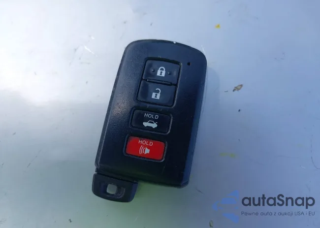 4T1BK1EB2JU276401: 42160911