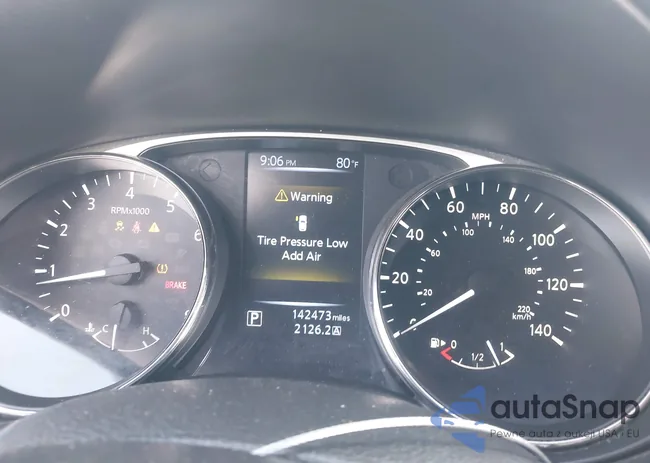 KNMAT2MT8GP612329: 42160918