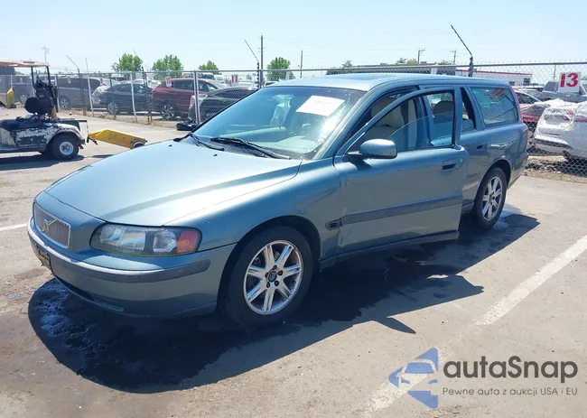 YV1SW64A942403847: 42160934