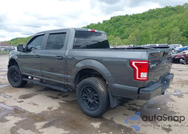 1FTEW1EP0HFA65391: 42160947