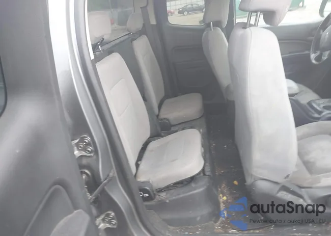 1GCHSBEA8K1119583: 42160985