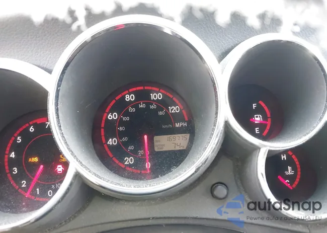 2T1LR32E34C297063: 42161007