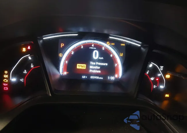 SHHFK7H47LU407936: 42161029