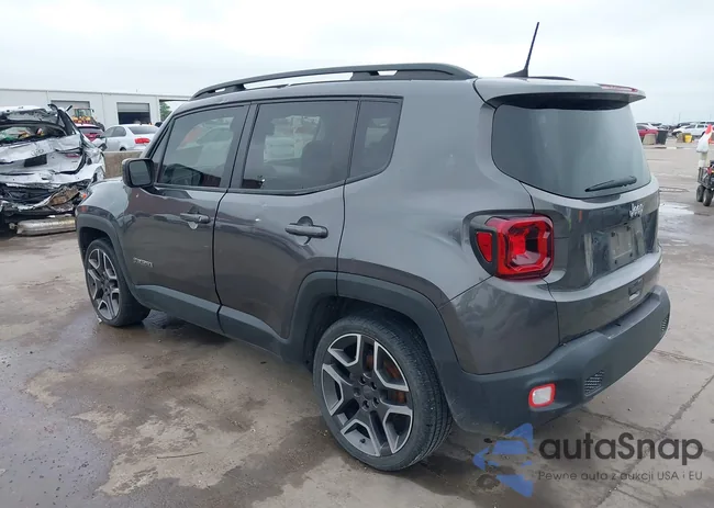 ZACNJABB8LPL62919: 42161042