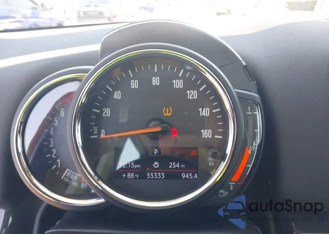 WMZYS7C57K3F46747: 42161049