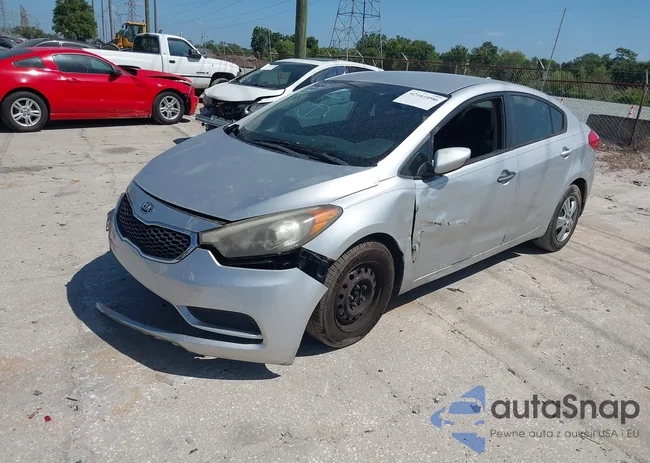 KNAFK4A6XE5160537: 42161090