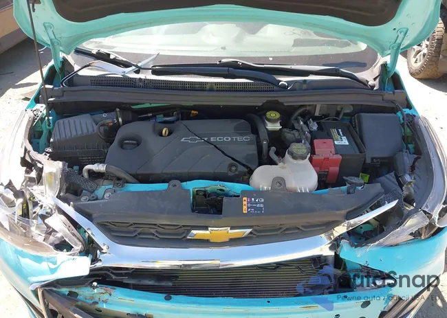 KL8CD6SA2MC725624: 42160163