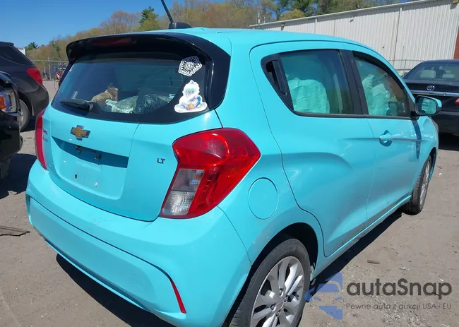 KL8CD6SA2MC725624: 42160163