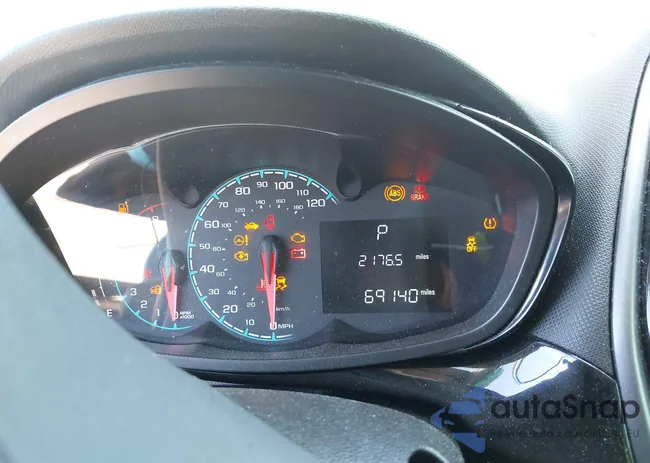 KL8CD6SA2MC725624: 42160163