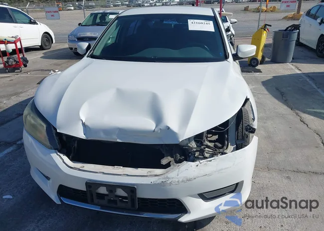 1HGCR2F50EA143552: 42160245