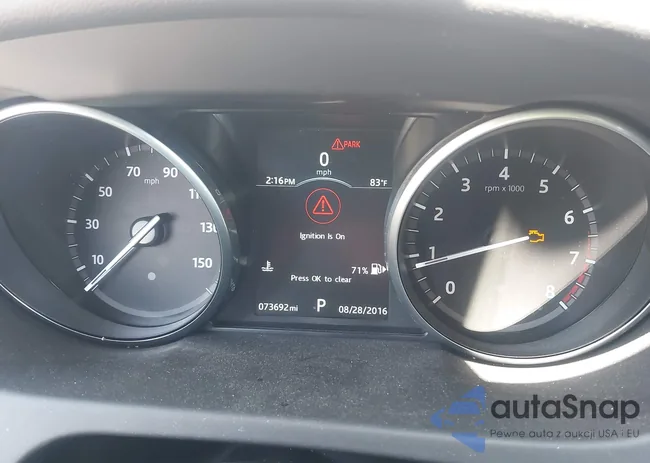 SALCT2BG5HH671888: 42160260