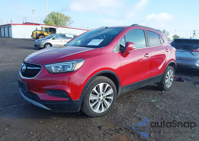 KL4CJASB3KB786909: 42160281