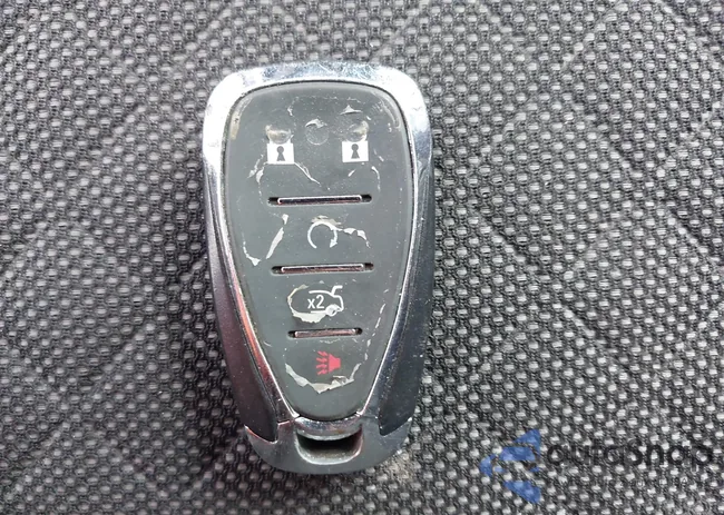 3GNKBCRS5LS716986: 42160327