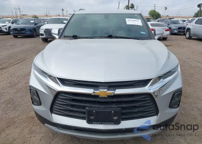 3GNKBCRS5LS716986: 42160327