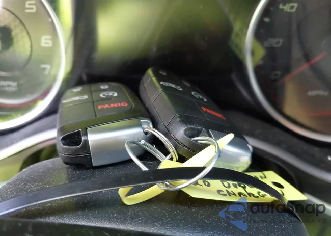 2C3CDXBG1LH140521: 42160339