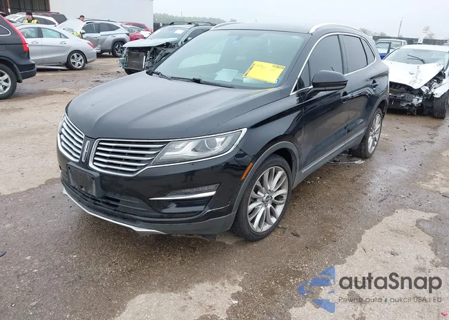 5LMCJ3C92HUL09004: 42160362