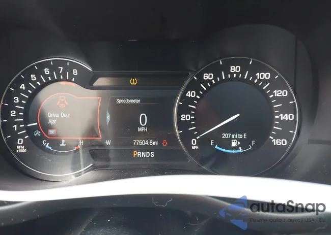 5LMCJ3C92HUL09004: 42160362