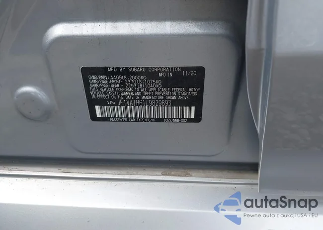 JF1VA1H61L9829893: 42160384