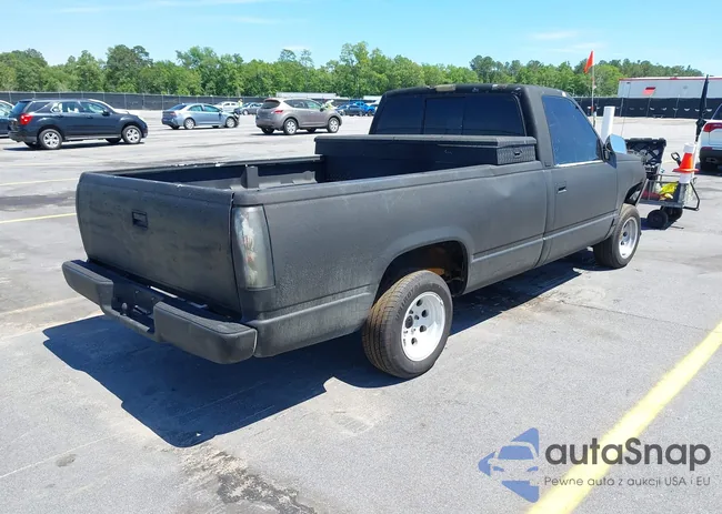 1GCDC14Z4NE192332: 42160397